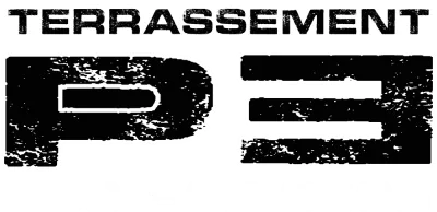 Terrassement P3